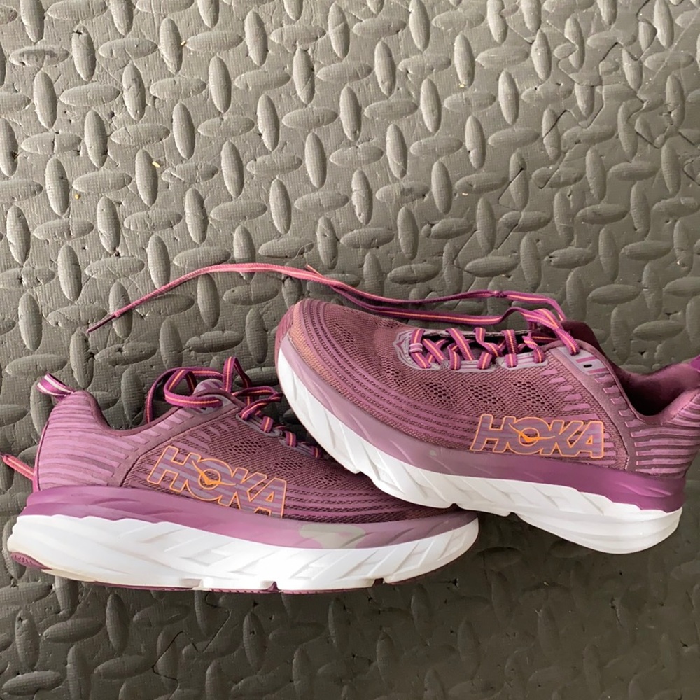Women’s Hoka One One Tennis Shoes
